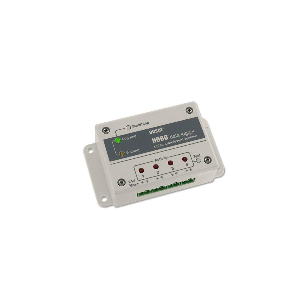 Onset Hobo T-ver-e50b2 Power & Energy Meter Sensor for sale online 