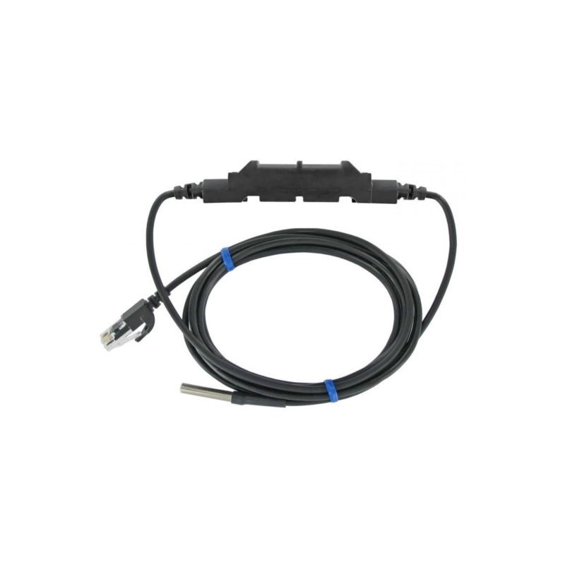 Smart Temp Sensor 12-bit w/ 6m Cable