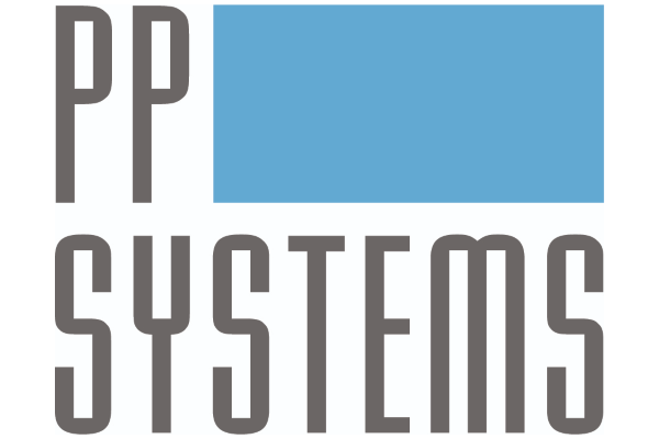 PP Systems Logo