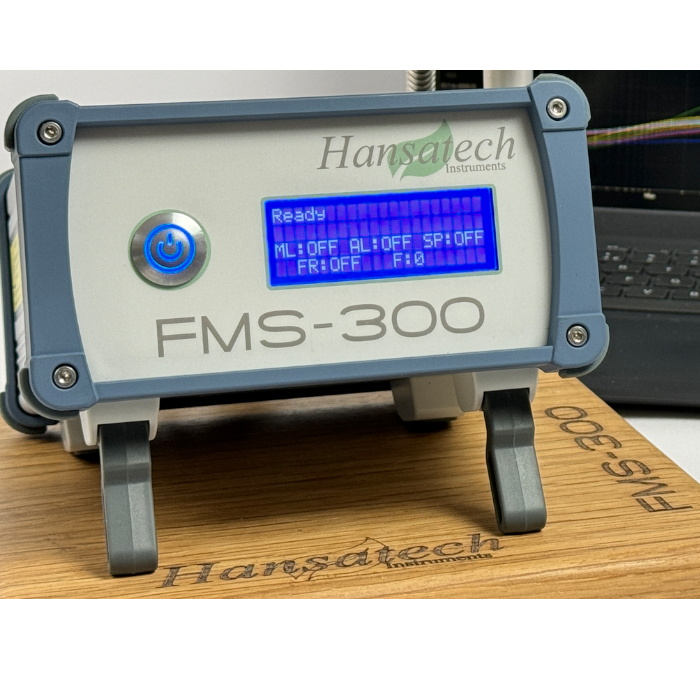 Hansatech FMS-300