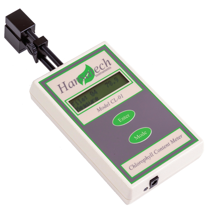 Hansatech CL-01 Chlorophyll content meter